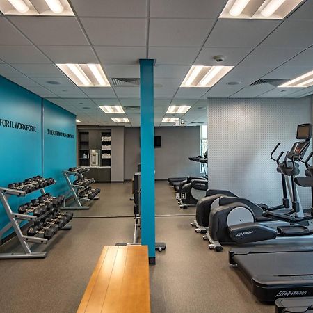 Fairfield Inn & Suites By Marriott Terrell Εξωτερικό φωτογραφία