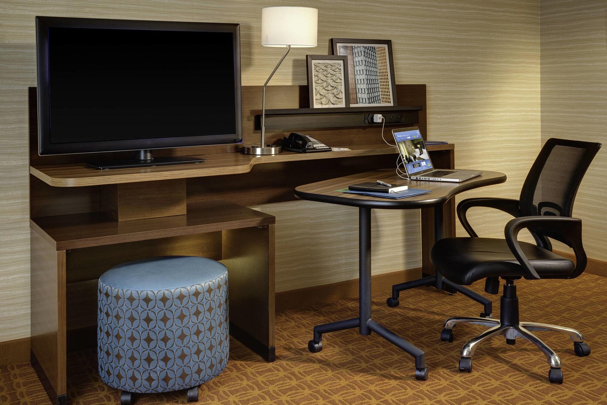 Fairfield Inn & Suites By Marriott Terrell Εξωτερικό φωτογραφία