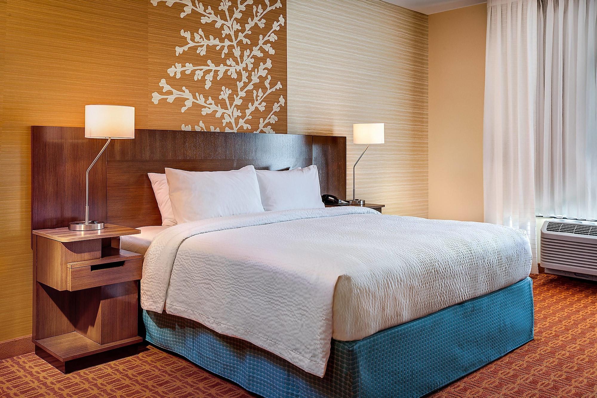 Fairfield Inn & Suites By Marriott Terrell Εξωτερικό φωτογραφία