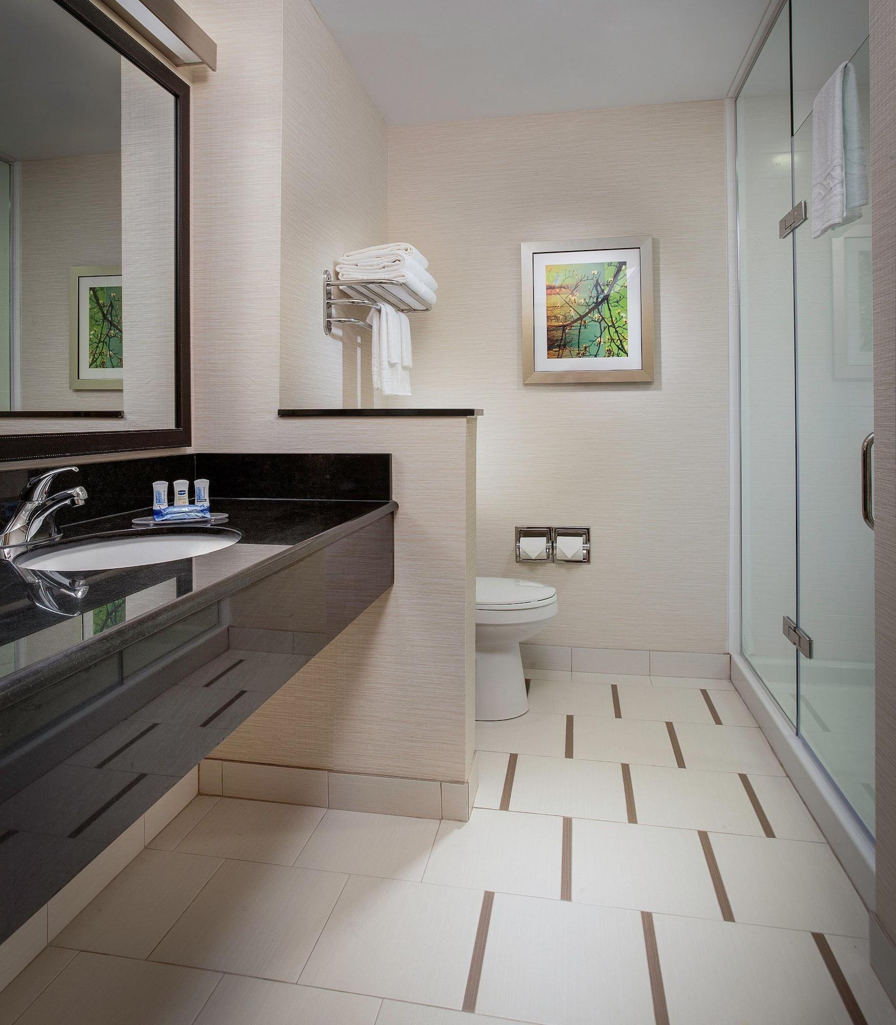 Fairfield Inn & Suites By Marriott Terrell Εξωτερικό φωτογραφία
