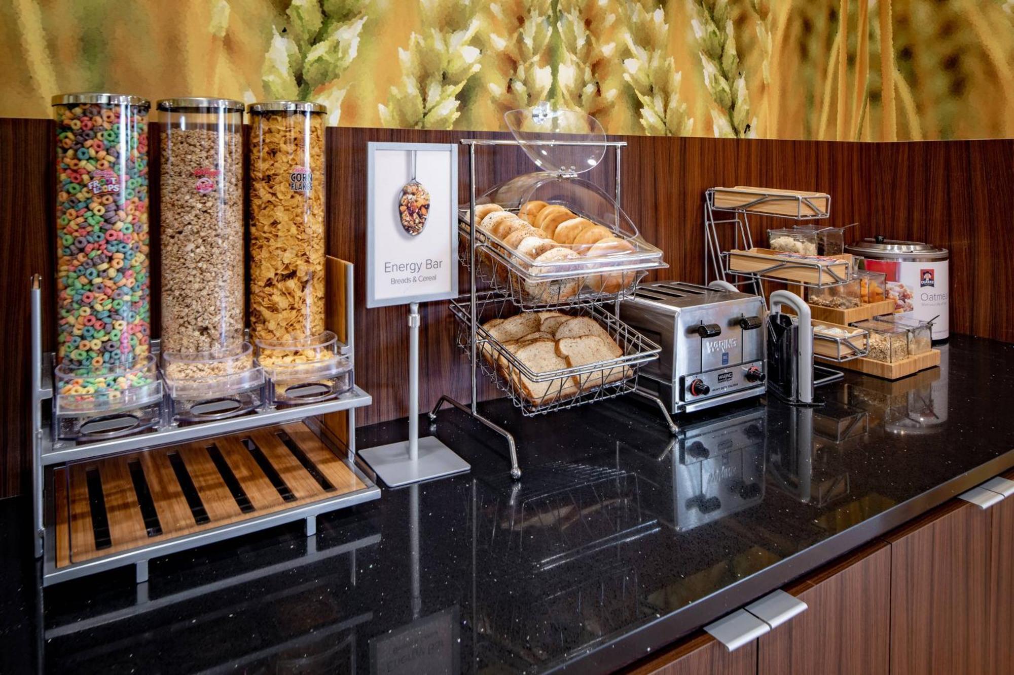 Fairfield Inn & Suites By Marriott Terrell Εξωτερικό φωτογραφία
